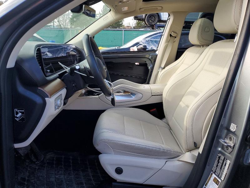 Продаж на аукціоні авто 2023 Mercedes-benz Gle, vin: 4JGFB5KB8PA851494, номер лоту: 51632246