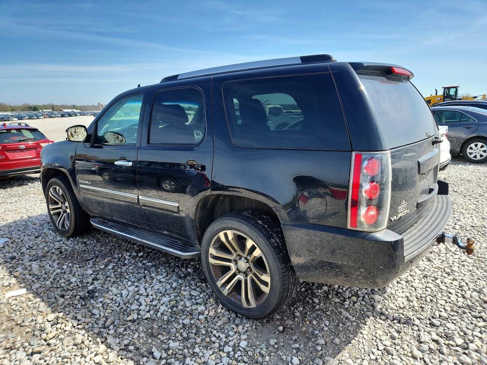 Продаж на аукціоні авто 2013 Gmc Yukon, vin: 1GKS2EEF6DR287427, номер лоту: 50078626