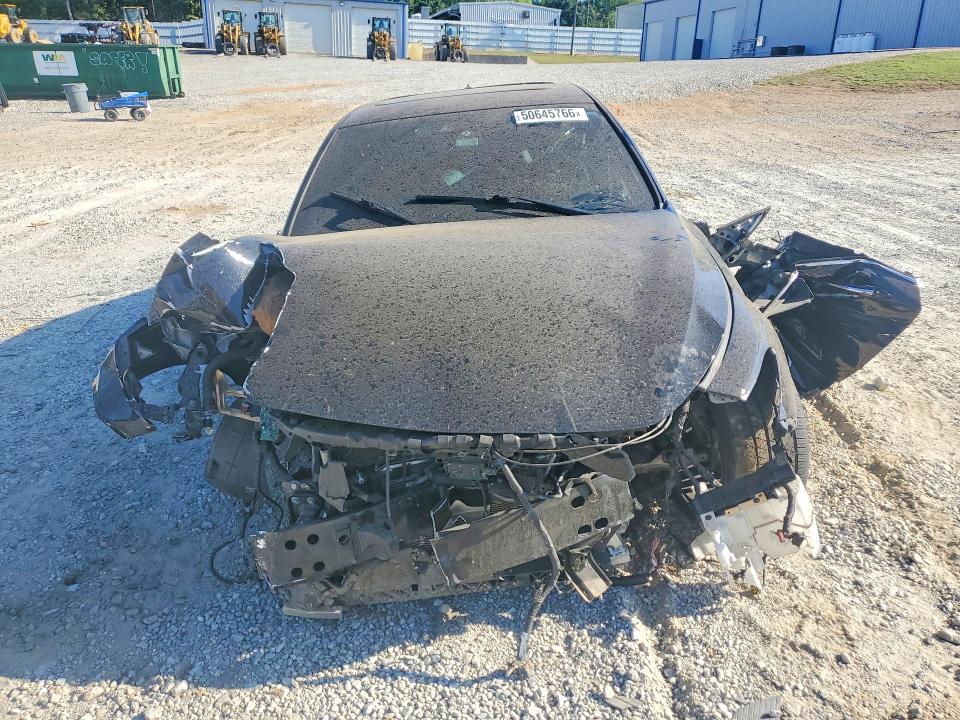 Продаж на аукціоні авто 2019 Infiniti Q60, vin: JN1EV7EKXKM231495, номер лоту: 50645766