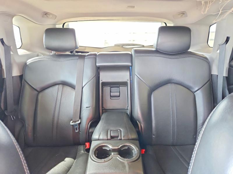 Aukcja sprzedaży 2014 Cadillac Srx, vin: 3GYFNFE36ES584710, numer aukcji: 50060626