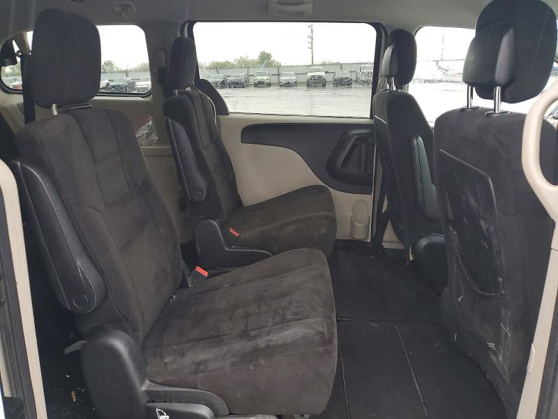 Продажа на аукционе авто 2013 Dodge Grand Caravan, vin: 2C4RDGCG3DR655729, номер лота: 50432226