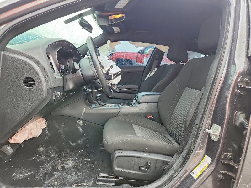 Aukcja sprzedaży 2023 Dodge Charger, vin: 2C3CDXBG5PH576732, numer aukcji: 50323266