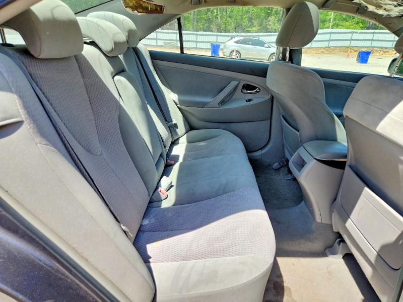 Продажа на аукционе авто 2011 Toyota Camry, vin: 4T4BF3EKXBR200299, номер лота: 50957186