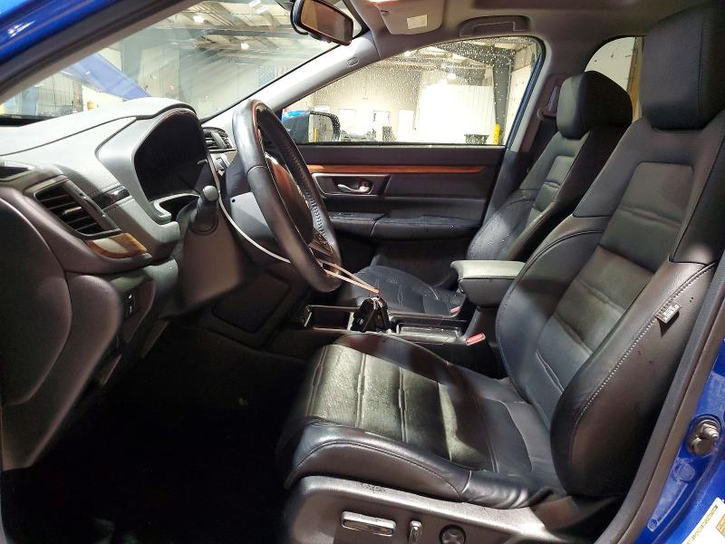 2020 Honda Cr-v მანქანა იყიდება აუქციონზე, vin: 7FARW2H82LE019932, აუქციონის ნომერი: 51772556