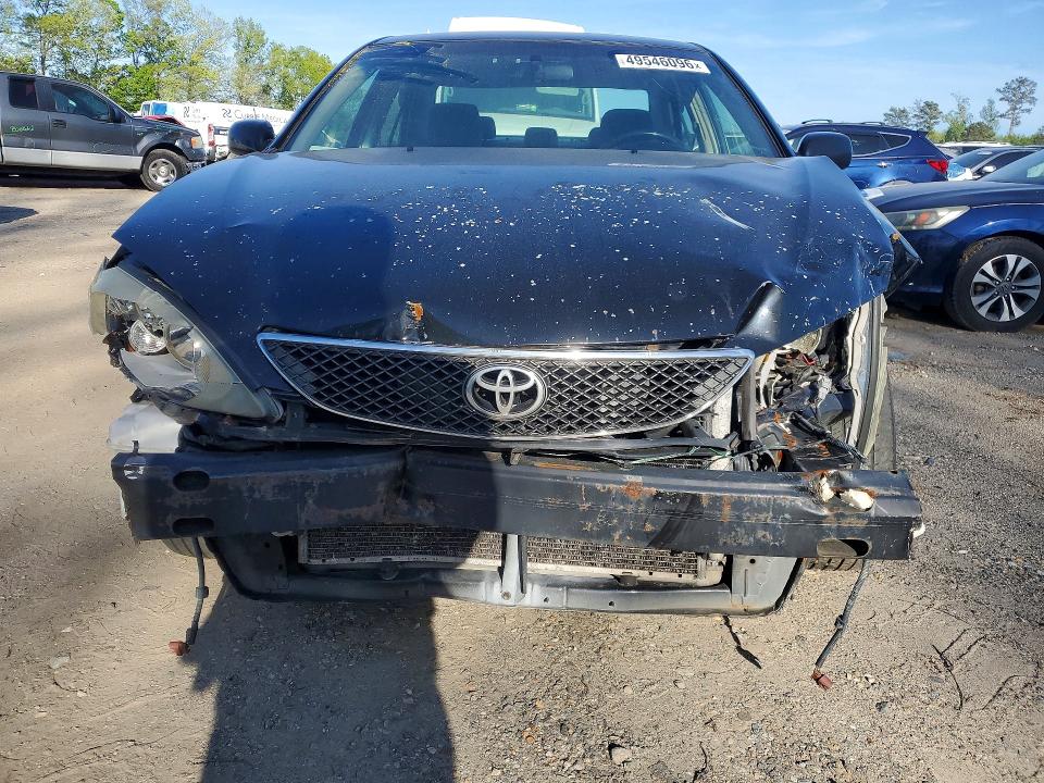 49546096 :رقم المزاد ، 4T1BE32K46U657651 vin ، 2006 Toyota Camry مزاد بيع