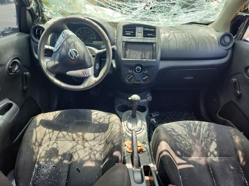 Aukcja sprzedaży 2018 Nissan Versa, vin: 3N1CN7APXJL839146, numer aukcji: 51716146
