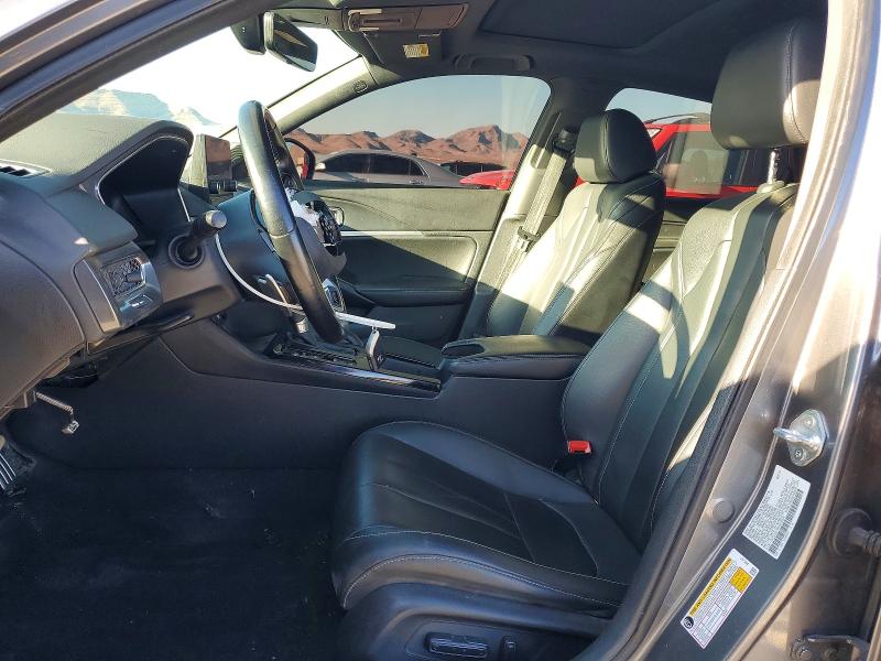 Aukcja sprzedaży 2025 Acura Integra, vin: 19UDE4H38SA000626, numer aukcji: 50441466