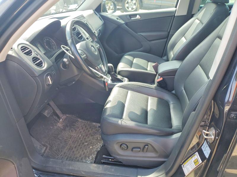 Продаж на аукціоні авто 2017 Volkswagen Tiguan, vin: WVGSV7AX0HK008738, номер лоту: 49781666