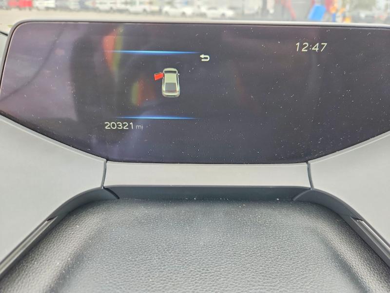 Продажа на аукционе авто 2024 Toyota Prius, vin: JTDACAAU6R3031378, номер лота: 50356196