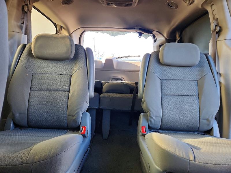 Продаж на аукціоні авто 2010 Chrysler Town & Country, vin: 2A4RR5D13AR423203, номер лоту: 49171386