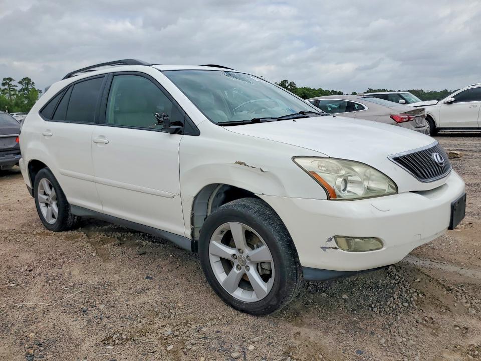 Продажа на аукционе авто 2006 Lexus Rx, vin: 2T2GA31UX6C049523, номер лота: 49556166