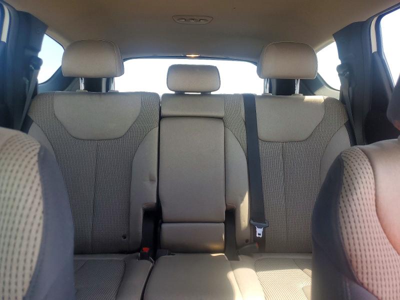 Продаж на аукціоні авто 2023 Hyundai Santa Fe, vin: 5NMS24AJ4PH640563, номер лоту: 50061856