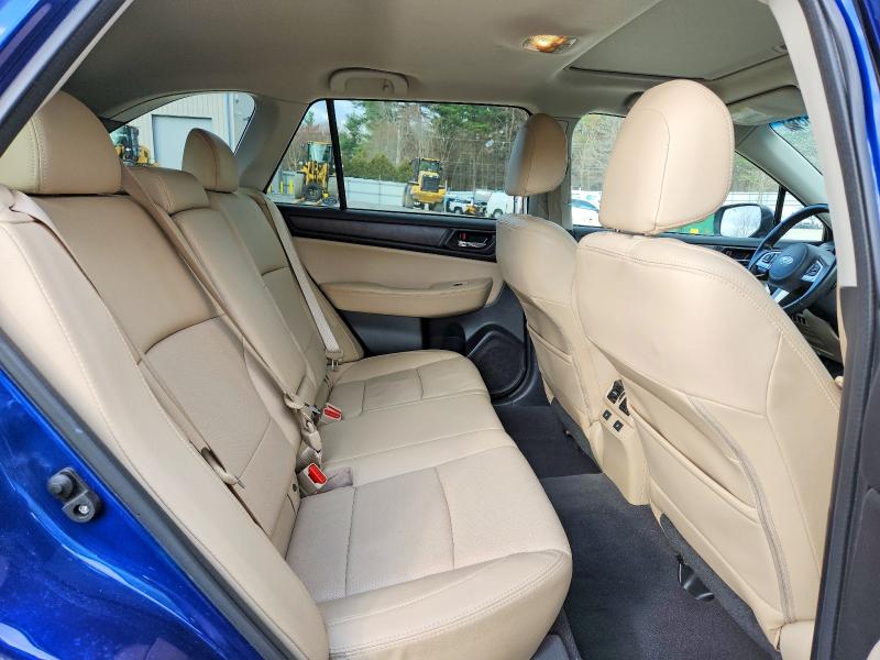 Aukcja sprzedaży 2017 Subaru Outback, vin: 4S4BSANC8H3212484, numer aukcji: 48853686