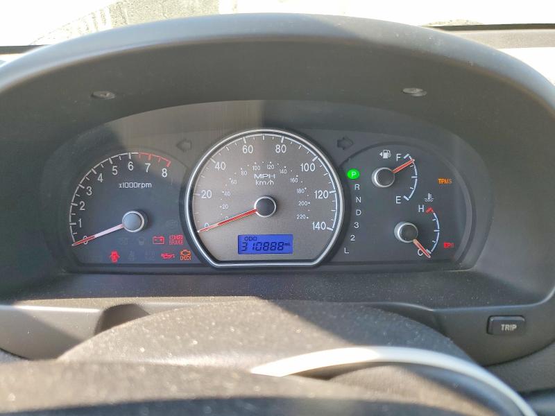 Продаж на аукціоні авто 2008 Hyundai Elantra, vin: KMHDU46D78U516573, номер лоту: 48427636