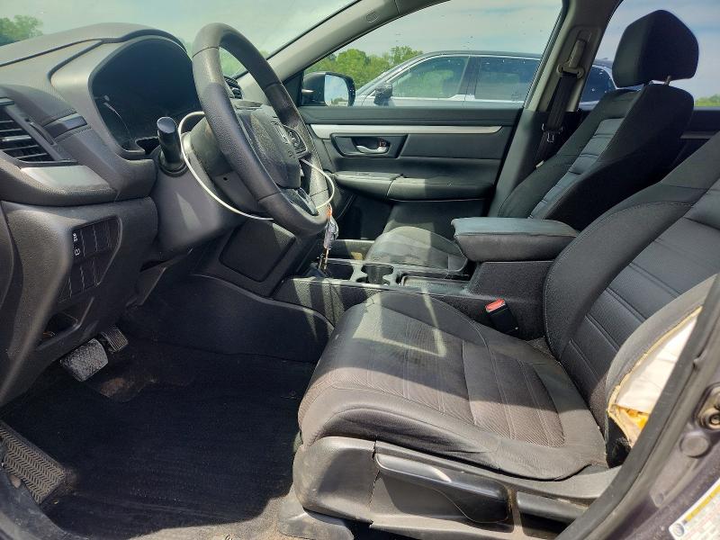 Продажа на аукционе авто 2019 Honda Cr-v, vin: 2HKRW5H33KH409424, номер лота: 50092066
