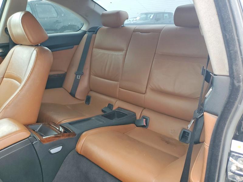 51089896 :رقم المزاد ، WBAWV13597PK49002 vin ، 2007 Bmw 328 مزاد بيع