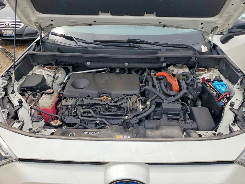 51348546 :رقم المزاد ، 2T3EWRFV9KW035162 vin ، 2019 Toyota Rav4 مزاد بيع