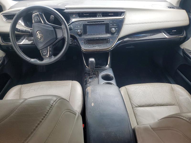 2013 Toyota Avalon მანქანა იყიდება აუქციონზე, vin: 4T1BK1EB2DU012826, აუქციონის ნომერი: 49535406