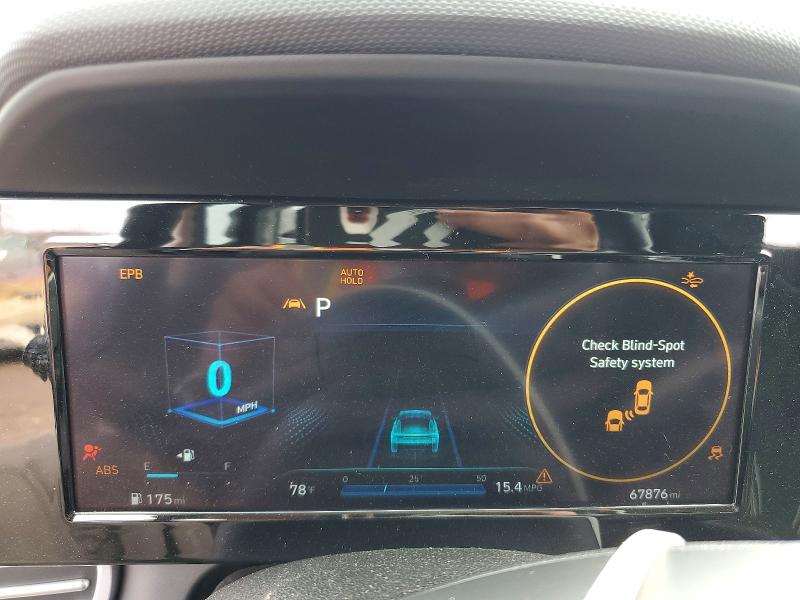 Продажа на аукционе авто 2021 Hyundai Elantra, vin: 5NPLS4AG9MH011811, номер лота: 49866856