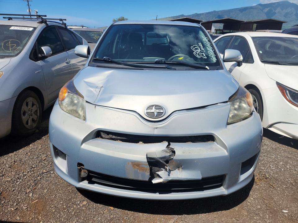 Aukcja sprzedaży 2013 Scion Xd, vin: JTKKUPB41D1037315, numer aukcji: 49161126