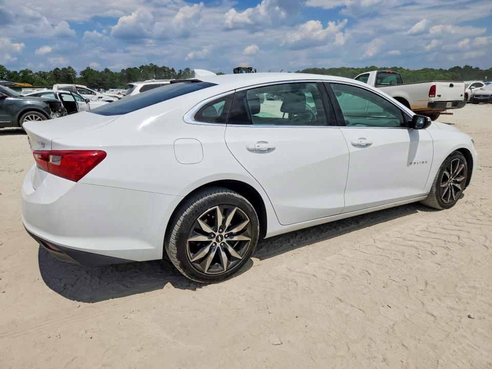 Aukcja sprzedaży 2017 Chevrolet Malibu, vin: 1G1ZE5ST4HF283579, numer aukcji: 51312706