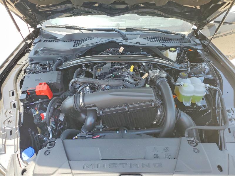 51723976 :رقم المزاد ، 1FAGP8UH5T5119586 vin ، 2026 Ford Mustang مزاد بيع