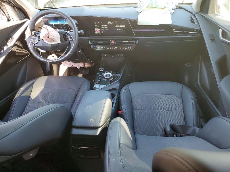 Продаж на аукціоні авто 2025 Kia Niro, vin: KNDCR3L1XS5141205, номер лоту: 48717986