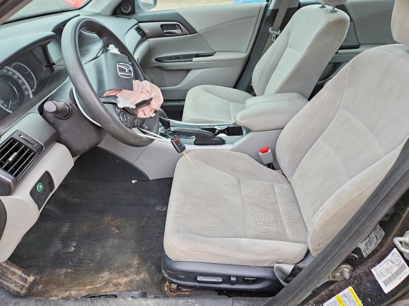 Aukcja sprzedaży 2013 Honda Accord, vin: 1HGCR2F3XDA804145, numer aukcji: 49475266
