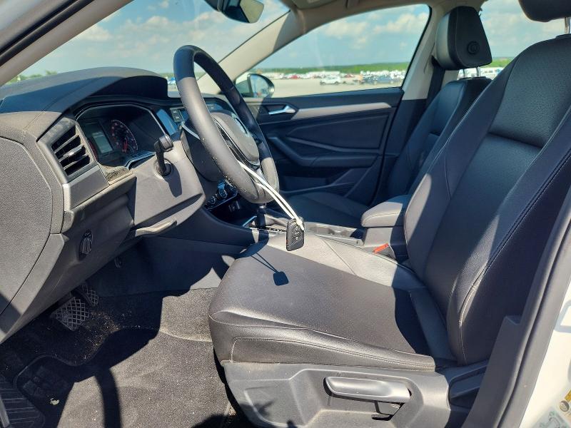Aukcja sprzedaży 2019 Volkswagen Jetta, vin: 3VWCB7BU3KM257361, numer aukcji: 51442516