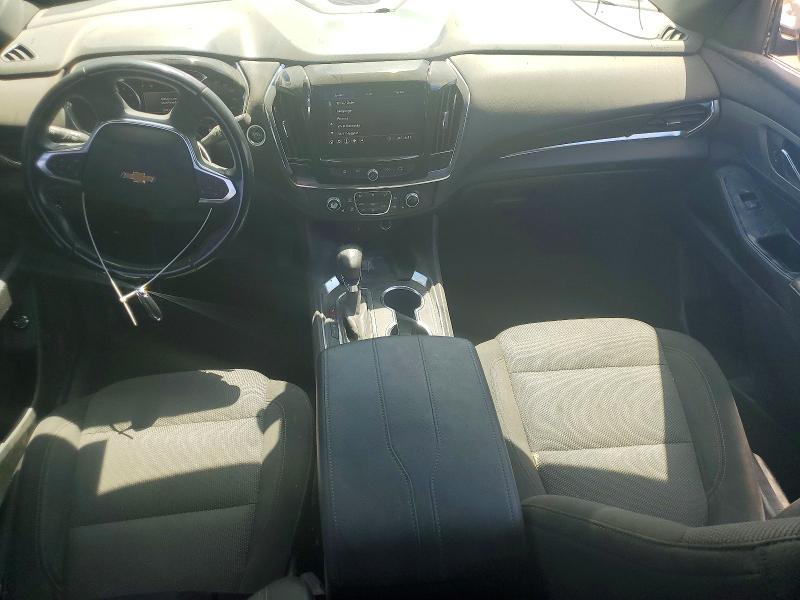 Продаж на аукціоні авто 2023 Chevrolet Traverse, vin: 1GNEVGKW5PJ148724, номер лоту: 47965856