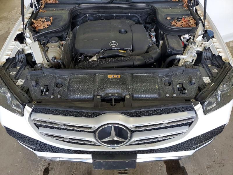 Продаж на аукціоні авто 2020 Mercedes-benz Gle, vin: 4JGFB4KB8LA088185, номер лоту: 50115756