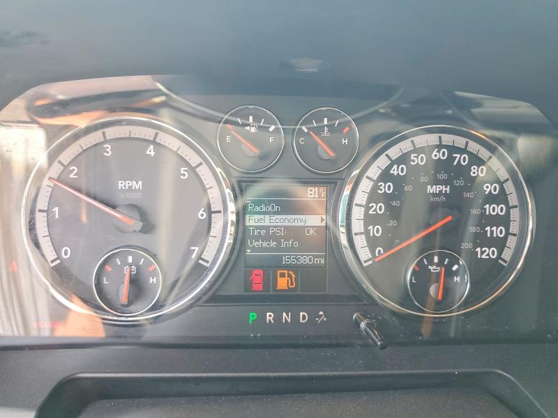 48337286 :رقم المزاد ، 1C6RD7FP2CS239977 vin ، 2012 Dodge Ram 1500 مزاد بيع