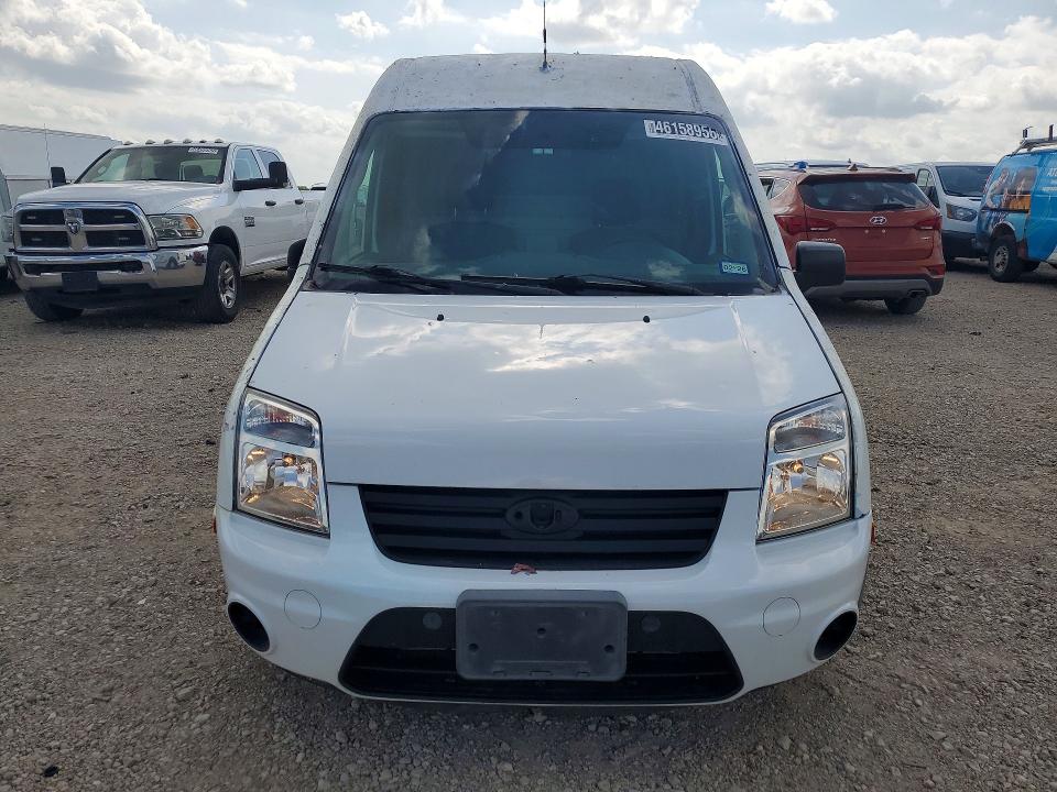 2013 Ford Transit Connect მანქანა იყიდება აუქციონზე, vin: NM0LS7BN3DT146998, აუქციონის ნომერი: 52972796