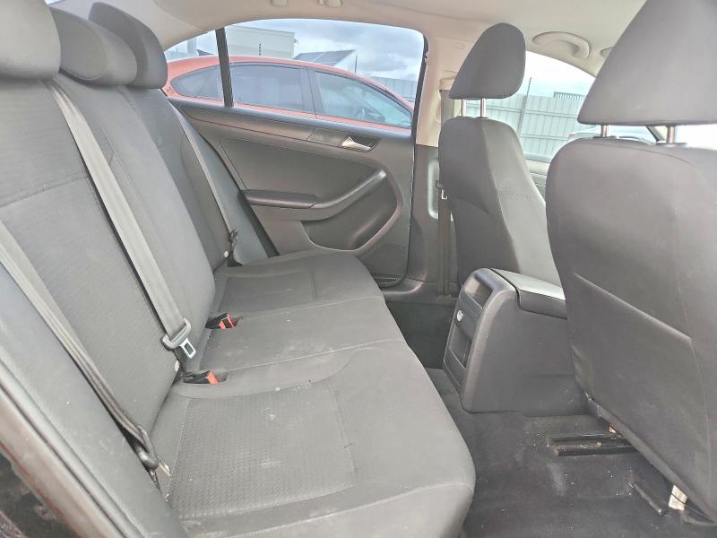 50390716 :رقم المزاد ، 3VW267AJ5GM377032 vin ، 2016 Volkswagen Jetta مزاد بيع