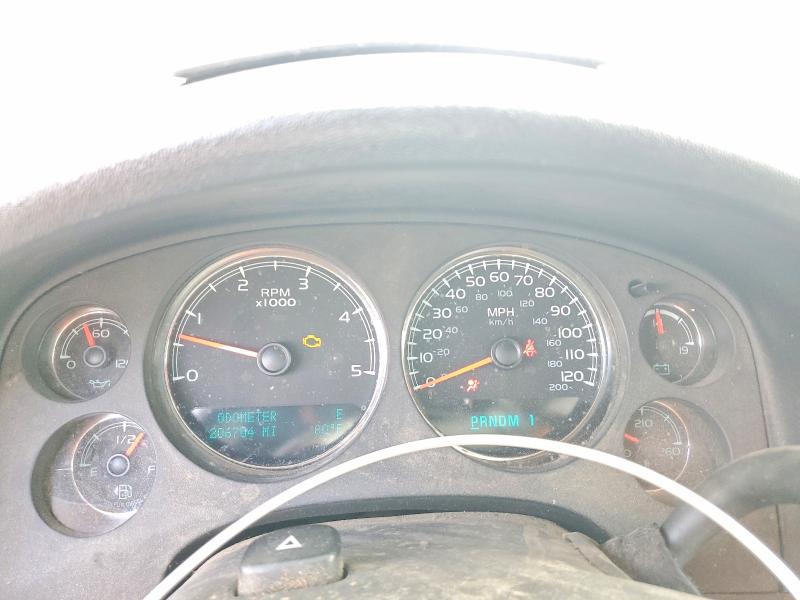Aukcja sprzedaży 2013 Gmc Sierra, vin: 1GT426C88DF217797, numer aukcji: 48231396