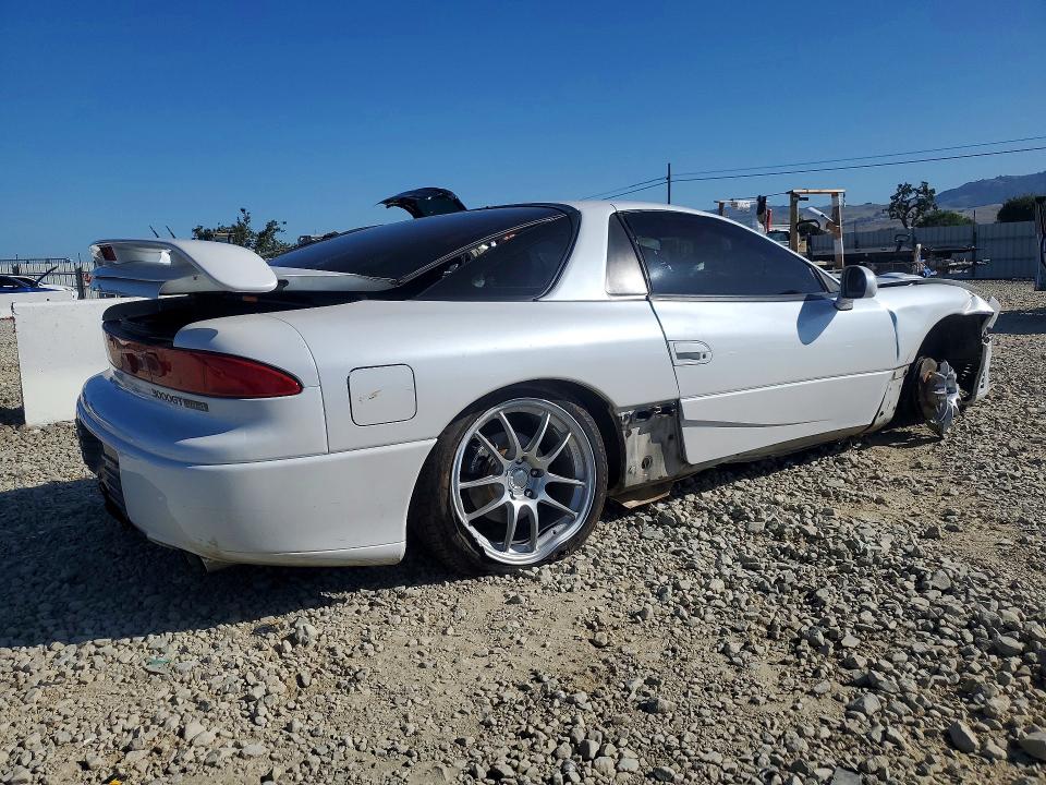 Продажа на аукционе авто 1991 Mitsubishi 3000 Gt, vin: JA3XE74CXMY001031, номер лота: 51803846