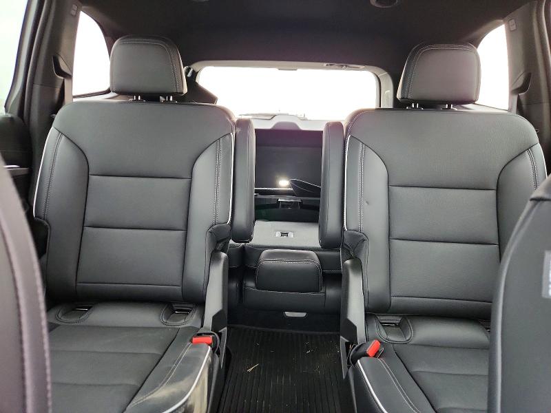 2026 Buick Enclave მანქანა იყიდება აუქციონზე, vin: 5GAEVAKS8TJ149834, აუქციონის ნომერი: 51776116