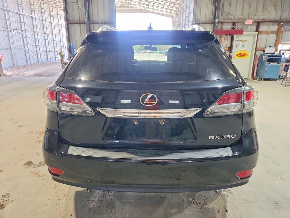 48564696 :رقم المزاد ، 2T2BK1BA3FC300530 vin ، 2015 Lexus Rx 350 مزاد بيع