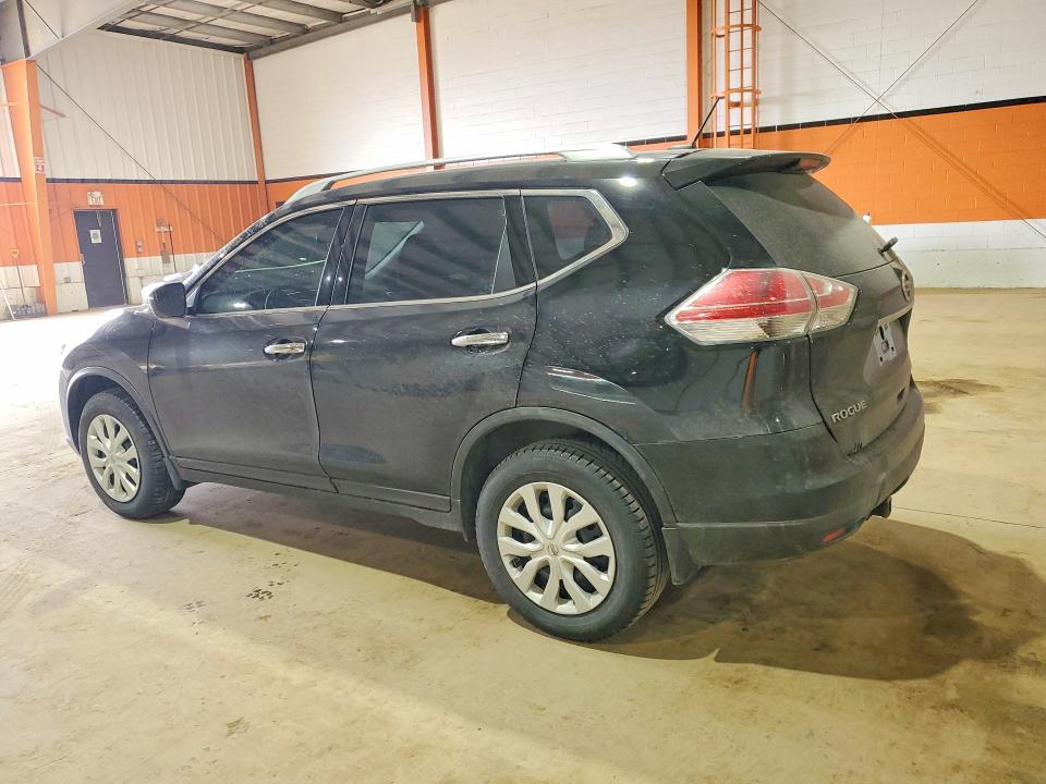 Aukcja sprzedaży 2014 Nissan Rogue, vin: 5N1AT2MV0EC820836, numer aukcji: 51495636
