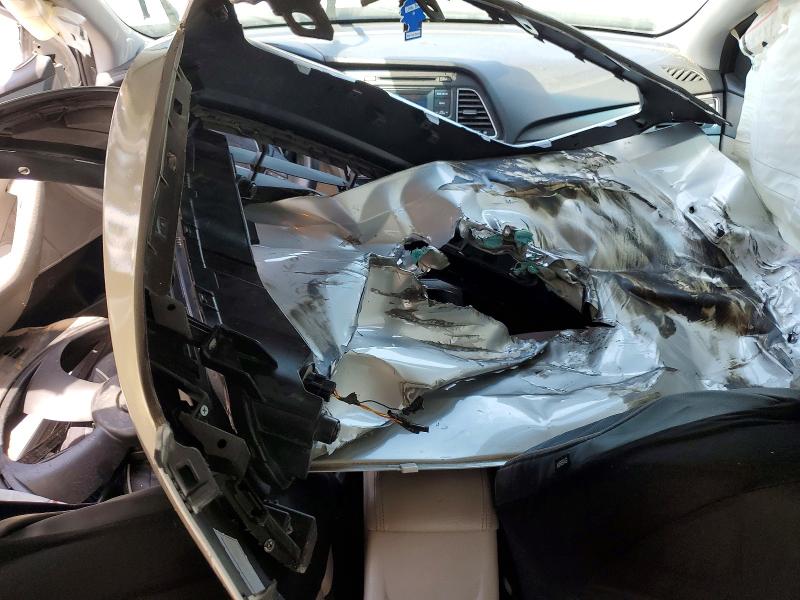 Продажа на аукционе авто 2015 Hyundai Sonata, vin: 5NPE24AFXFH042228, номер лота: 50530586
