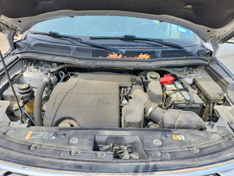 2017 Ford Explorer მანქანა იყიდება აუქციონზე, vin: 1FM5K7D87HGB63221, აუქციონის ნომერი: 45988236