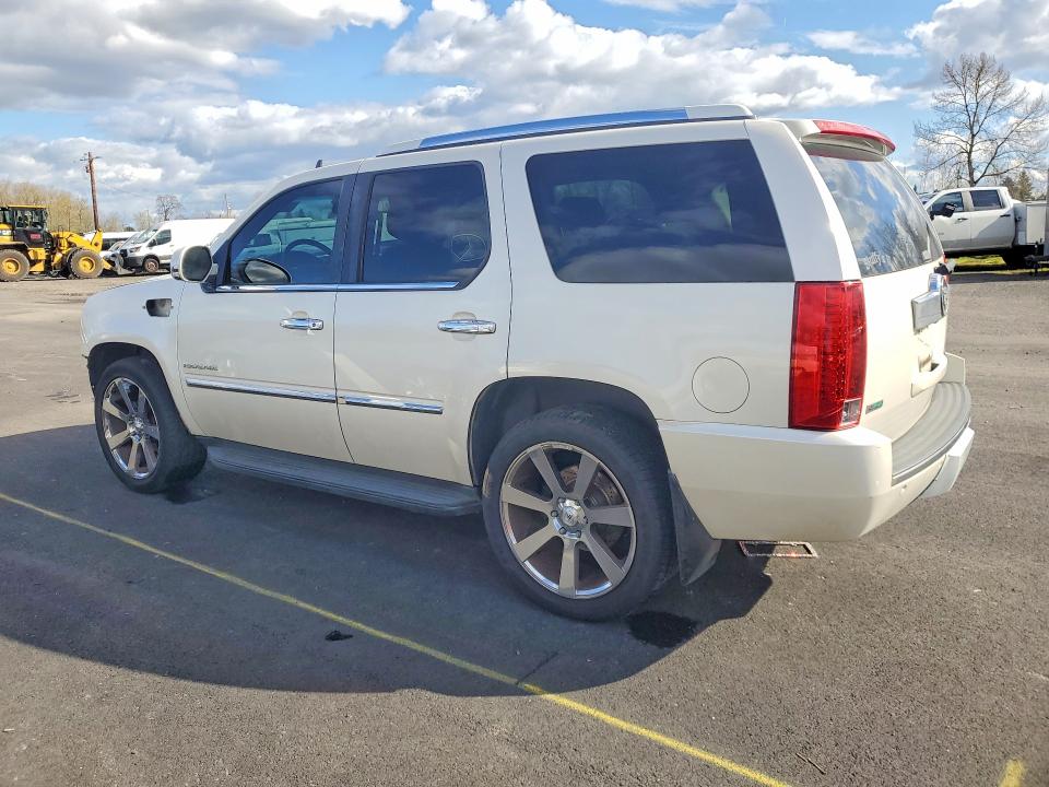 Продаж на аукціоні авто 2010 Cadillac Escalade, vin: 1GYUKBEF2AR241439, номер лоту: 48501326