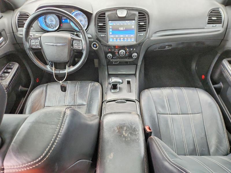 Aukcja sprzedaży 2014 Chrysler 300, vin: 2C3CCABG1EH141932, numer aukcji: 50682876