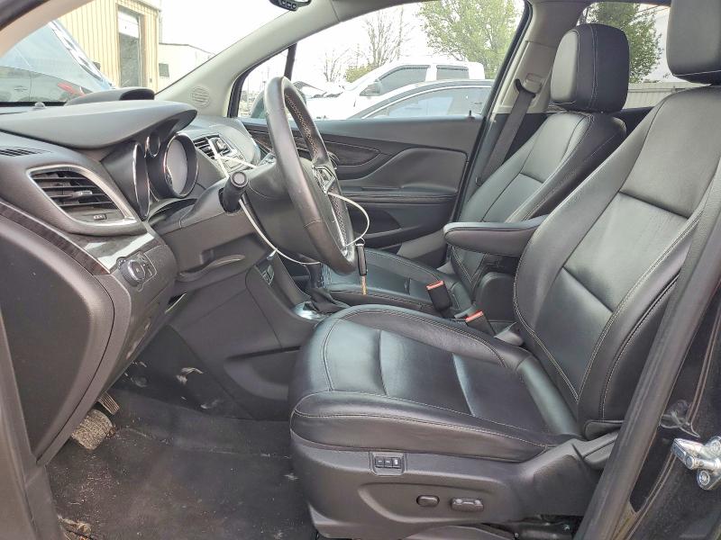 Продаж на аукціоні авто 2015 Buick Encore, vin: KL4CJDSB2FB192531, номер лоту: 49160416