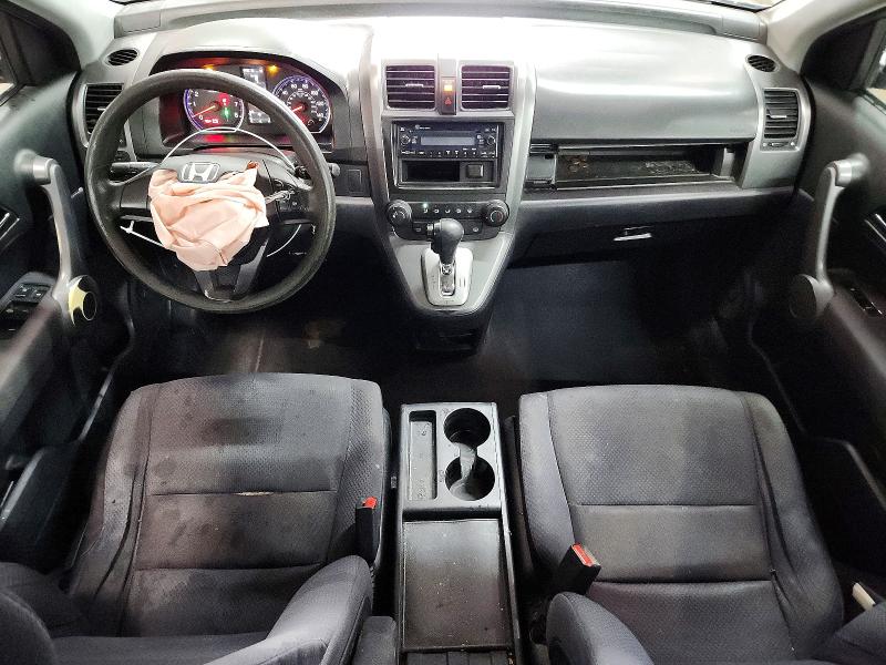 50336036 :رقم المزاد ، JHLRE483X8C068947 vin ، 2008 Honda Cr-v مزاد بيع