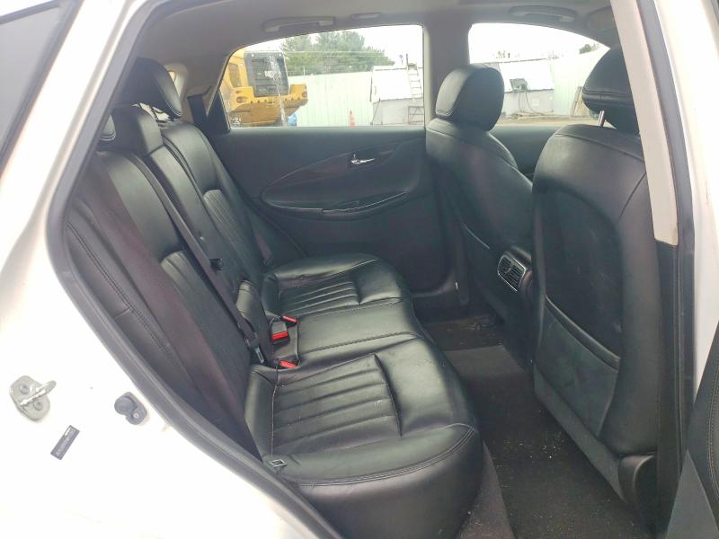 Aukcja sprzedaży 2017 Infiniti Qx50, vin: JN1BJ0RR0HM412983, numer aukcji: 50929606