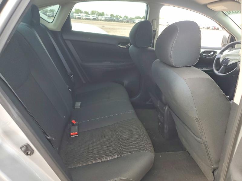 Aukcja sprzedaży 2019 Nissan Sentra, vin: 3N1AB7AP0KY275804, numer aukcji: 49860356