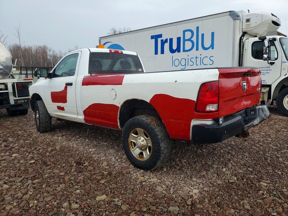 Aukcja sprzedaży 2017 Ram 3500, vin: 3C63R3AT1HG552506, numer aukcji: 47230496
