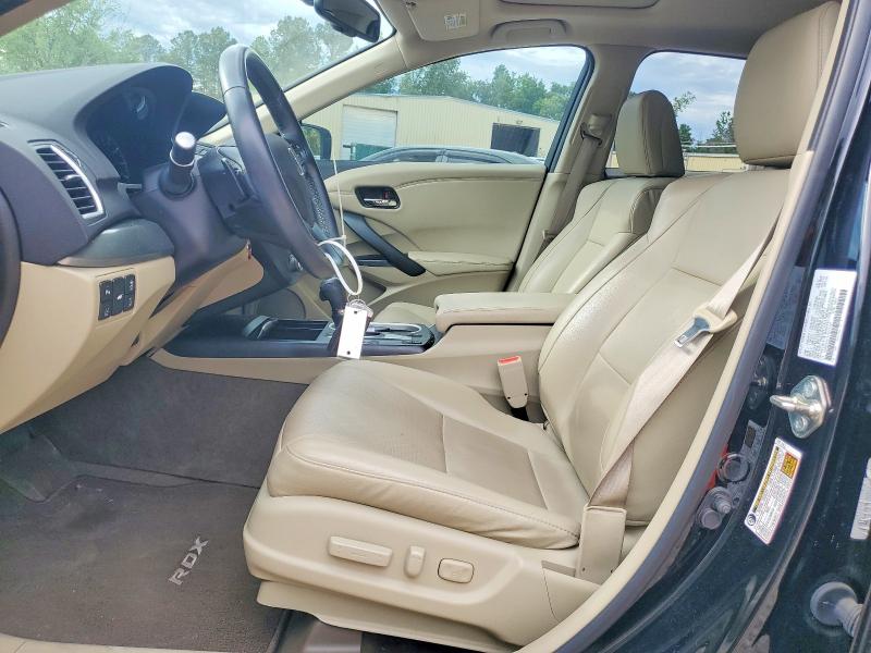 Aukcja sprzedaży 2018 Acura Rdx, vin: 5J8TB4H76JL002157, numer aukcji: 51158526