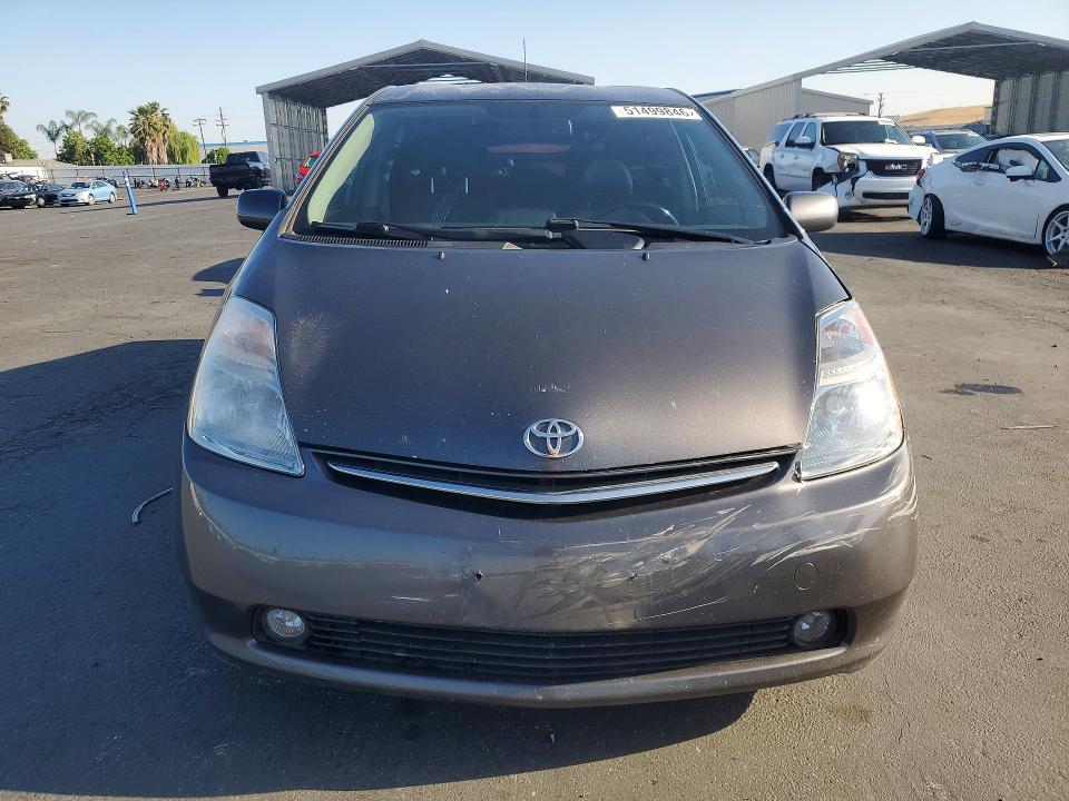 Продажа на аукционе авто 2009 Toyota Prius, vin: JTDKB20U893484030, номер лота: 51499846